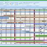 Fantastisch Ressourcenplanung Excel Vorlage Kostenlos 960x520