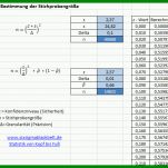 Tolle Six Sigma Excel Vorlagen 821x514