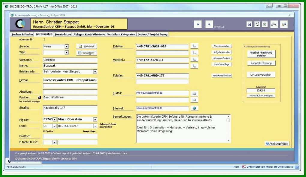 Schockieren Access Vorlagen Lagerverwaltung 1343x777