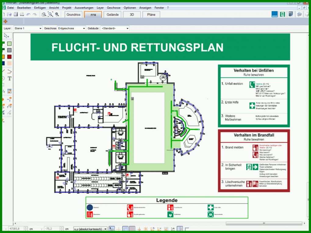 Exklusiv Autocad Vorlage Erstellen 1280x963