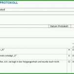 Kreativ Besprechungsprotokoll Vorlage Pdf 1162x652