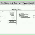 Auffällig Bilanz Vorlage Pdf 1278x960