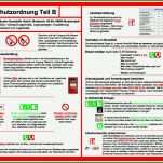 Faszinierend Brandschutzordnung Vorlage Word 2482x1755