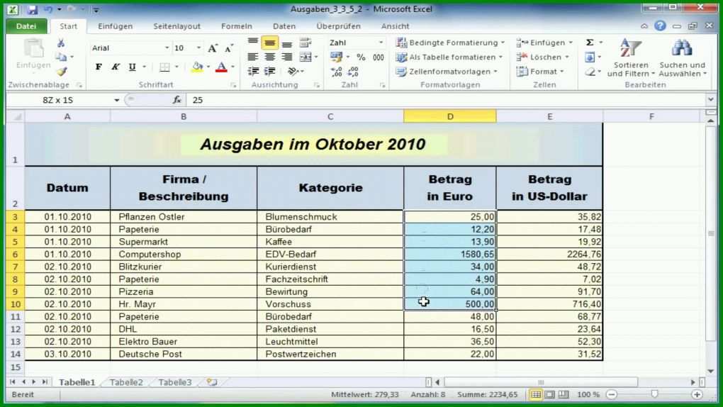 Ausgezeichnet Doppelte Buchhaltung Excel Vorlage Kostenlos 1920x1080