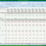 Allerbeste Excel Vorlage Haushaltsbuch 745x554