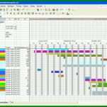 Hervorragend Excel Vorlage Ressourcenplanung 1024x738