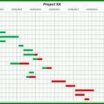 Ideal Gantt Diagramm Excel Vorlage 2018 1180x735