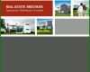 Kreativ Immobilien Expose Vorlage Word 765x1073