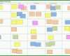 Staffelung Kanban Board Onenote Vorlage 1586x1009