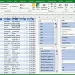 Neue Version Kundendatenbank Excel Vorlage 905x765