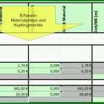 Neue Version Leistungsverzeichnis Excel Vorlage Kostenlos 1280x720