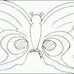 Perfekt Masken Basteln Vorlagen 3486x2513