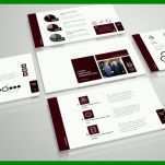 Faszinierend Moderne Powerpoint Vorlagen 736x367