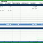 Staffelung Personaleinteilung Excel Vorlage 1768x649