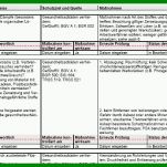 Wunderschönen Vorlage Gefährdungsbeurteilung Excel 855x408