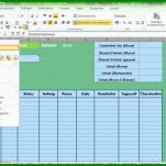 Staffelung Arbeitszeitnachweis Excel Vorlage Kostenlos 999x717
