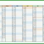 Spektakulär Excel Arbeitszeitnachweis Vorlagen 2018 1128x752