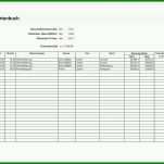 Ausgezeichnet Fahrtenbuch Vorlage Excel 1227x868