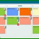 Kreativ Kanban Board Onenote Vorlage 979x450