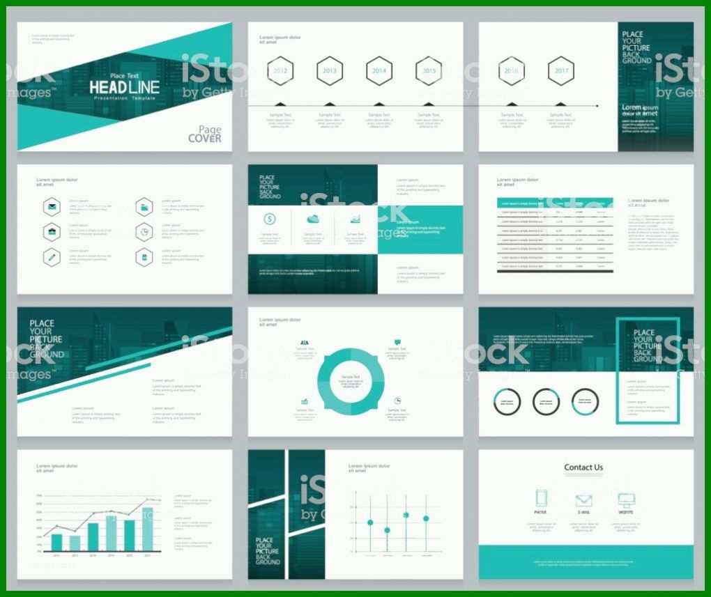 Ausnahmsweise Präsentation Design Vorlagen 1024x860