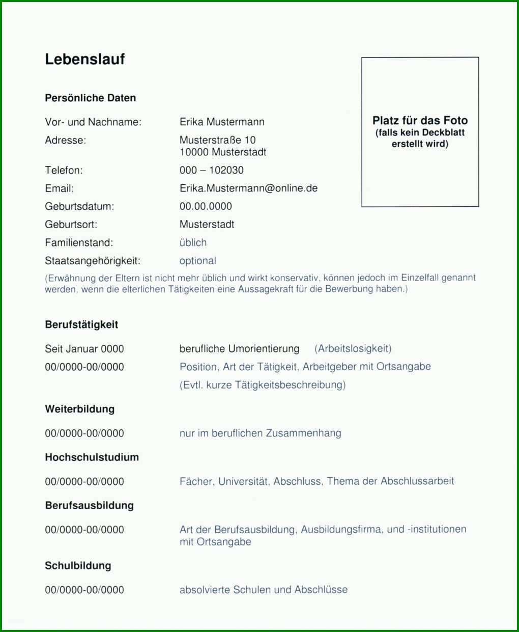 Außergewöhnlich Anzeigentext Stellengesuch Vorlage 2269x2760