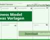 Unvergleichlich Business Model Canvas Word Vorlage 1024x536