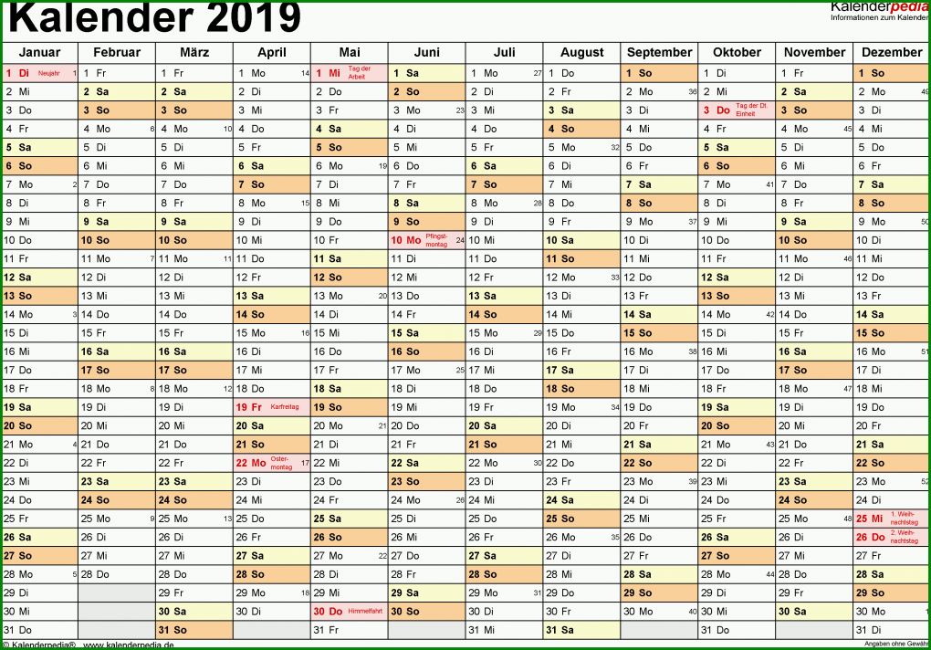 Schockierend Kalender Vorlage Excel 3159x2206