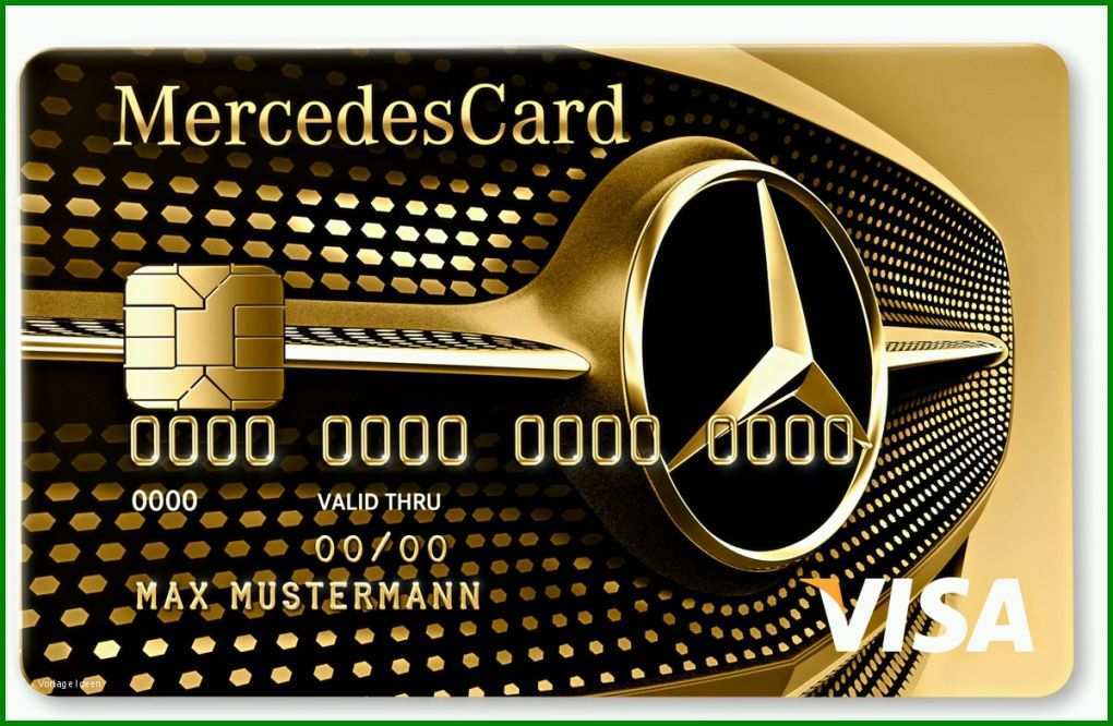 Schockieren Mercedes Card Kündigen Vorlage 1200x784