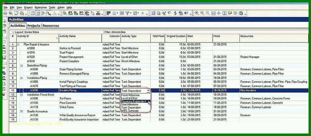 Wunderbar Pareto Excel Vorlage 1140x499