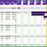 Erschwinglich Projektplan Vorlage Excel 2479x910