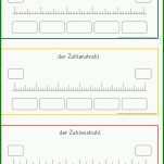 Unglaublich Zahlenstrahl Vorlage 1187x1600