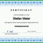 Auffällig Zertifikat Erstellen Vorlage 1080x810