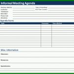 Limitierte Auflage Agenda Excel Vorlage 728x708