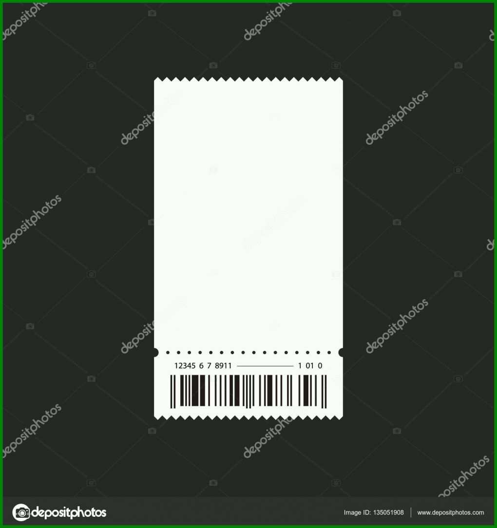 Schockierend Barcode Vorlage 1600x1700