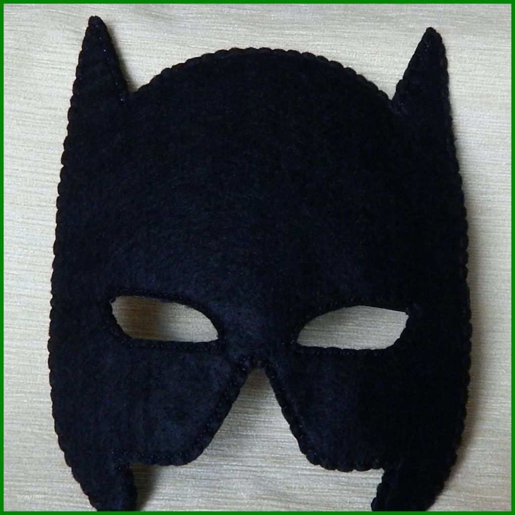 Fabelhaft Batman Maske Vorlage 1265x1264