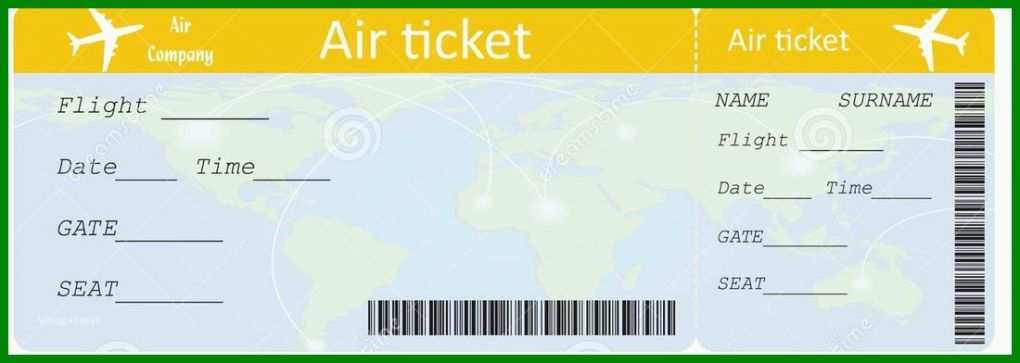 Einzigartig Flugticket Vorlage Lufthansa 1100x392