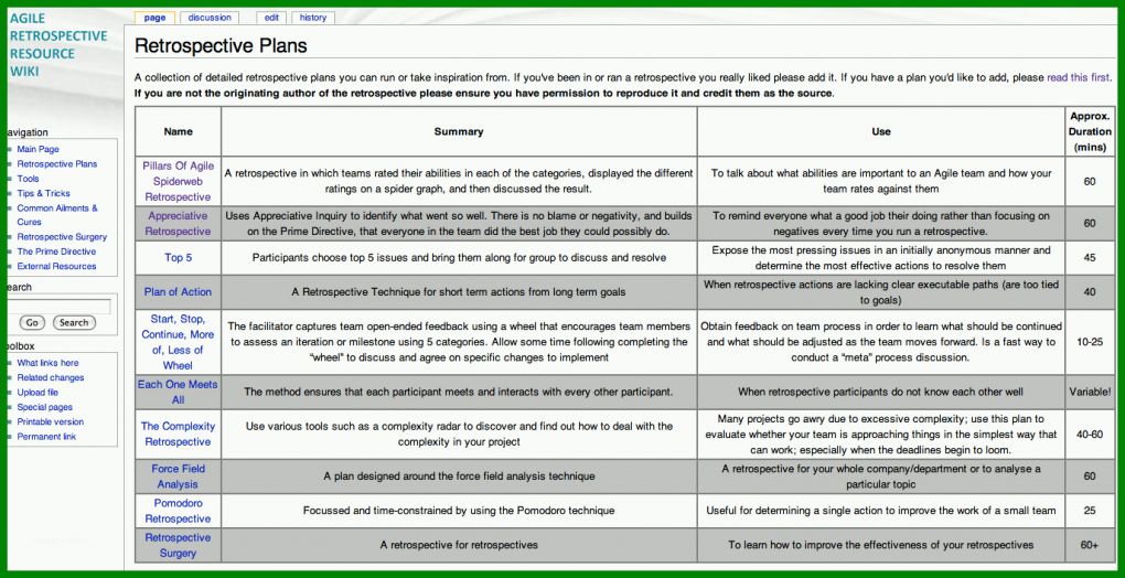 Bestbewertet Lessons Learned Vorlage Excel Deutsch 1373x706