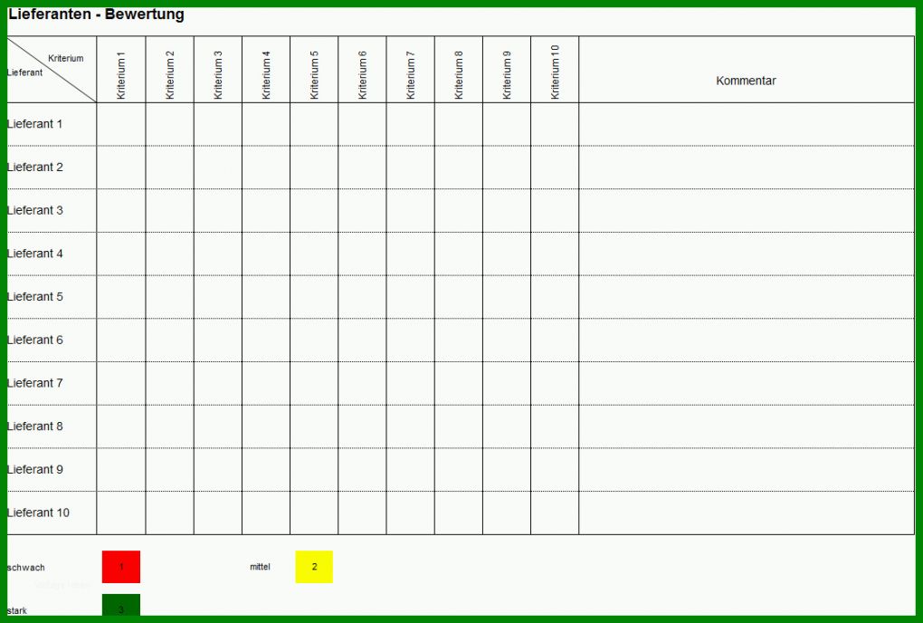 Selten Lieferantenaudit Vorlage Kostenlos 1112x750