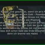 Faszinierend Rap Text Deutsch Vorlagen 1280x720