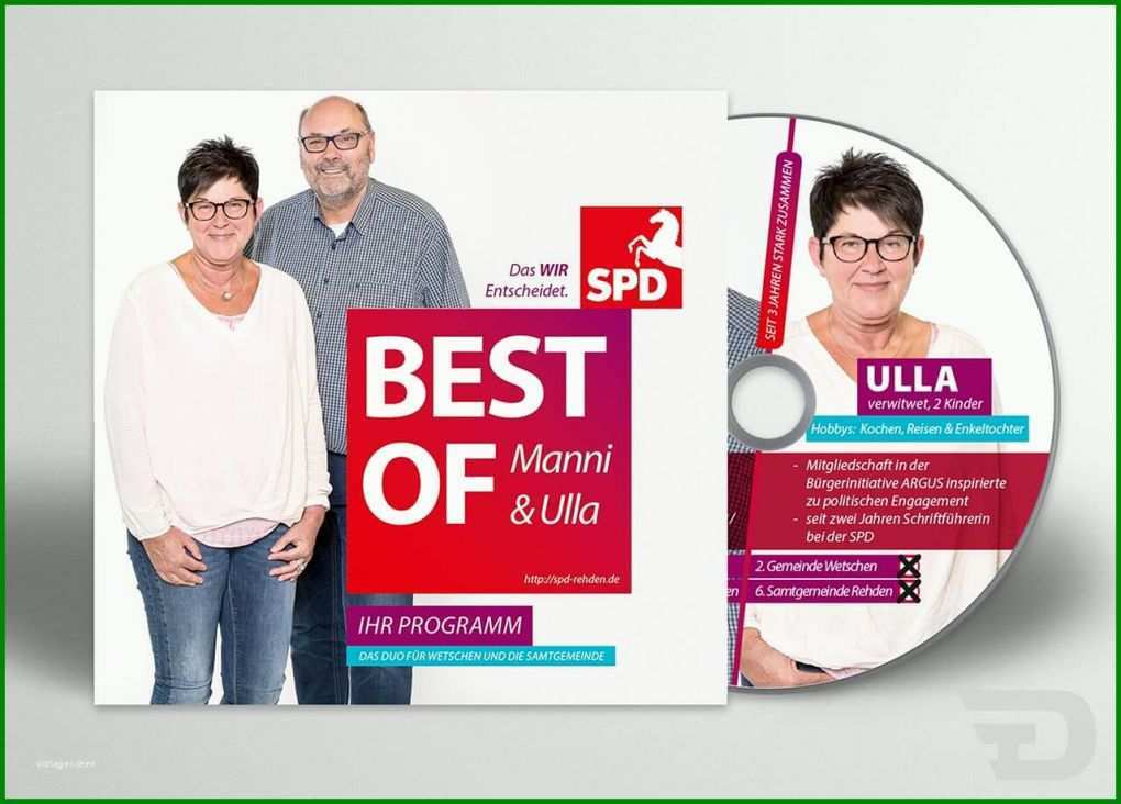 Am Beliebtesten Spd Flyer Vorlage 1280x918