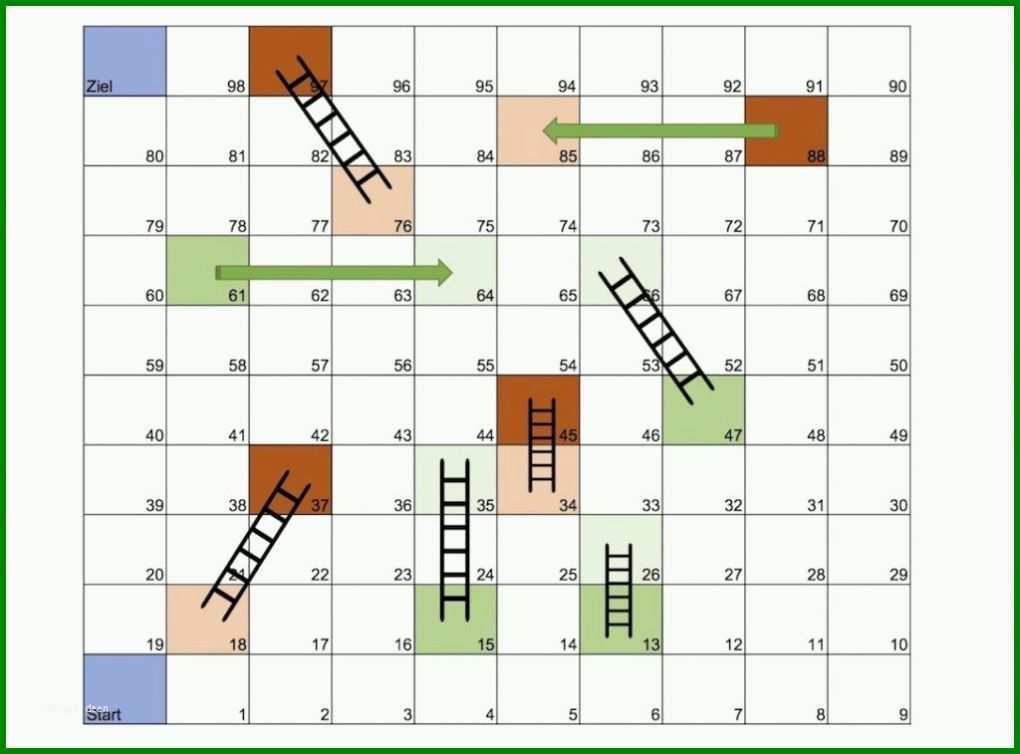 Exklusiv Spielkarten Vorlage 1024x757