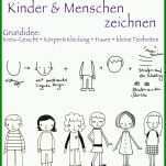 Neue Version Zeichnen Lernen Kinder Vorlagen 800x886