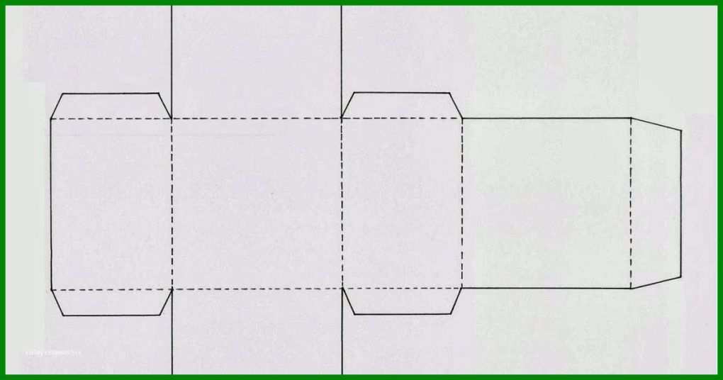 Selten Faltschachteln Vorlagen Kostenlos 1200x630
