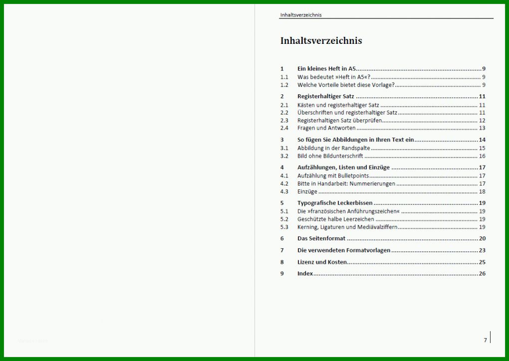 Einzahl Kdp Taschenbuch Vorlage 1160x823