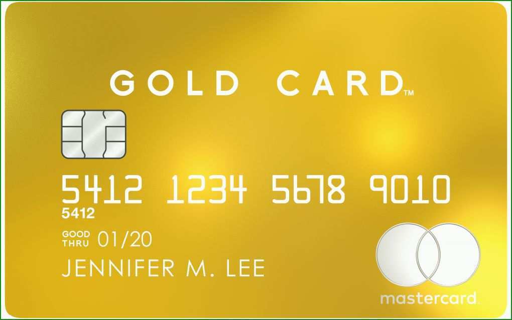 Ideal Mastercard Gold Kündigen Vorlage 4800x3000