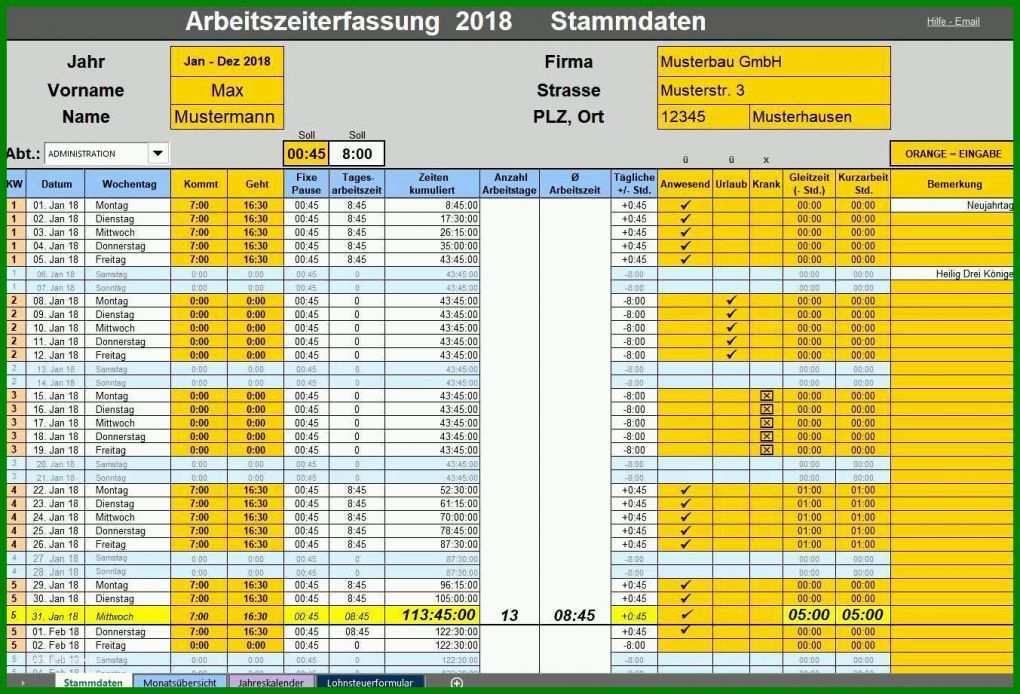 Wunderschönen Messebericht Vorlage Kostenlos 1353x921