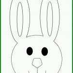 Unglaublich Osterhase Zum Basteln Vorlage 750x1010