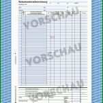 Sensationell Reisekostenabrechnung Vorlage Pdf 907x1200