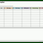 Rühren Schulstundenplan Vorlage Excel 986x736