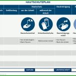 Ungewöhnlich Stoko Hautschutzplan Vorlage 1024x775